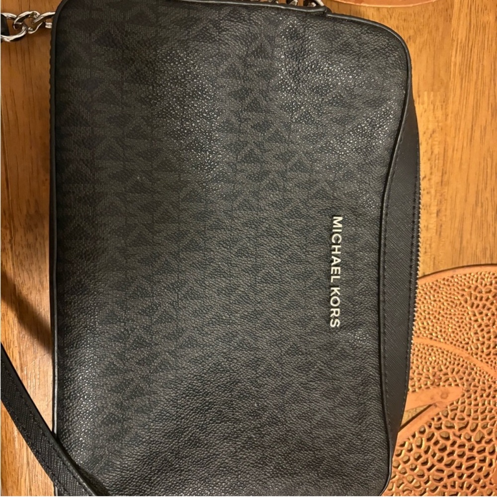 Michael Kors crossbody bag